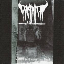 Bound in Torment and Death